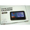 Reloj despertador 2618T
