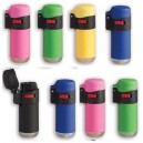 Mechero tipo soplete Gummy Tube.