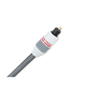 Cable Audio fibra óptica (TOSLINK) - 40-00020 (1.5 mts)