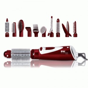 Rizador ORBIT HAB-604 - 10 en 1