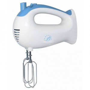 MEZCLADOR DE MANO SYTECH SY-MZM25