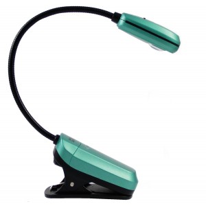 Mini Flexo LED - Lámpara de lectura REF: 39034