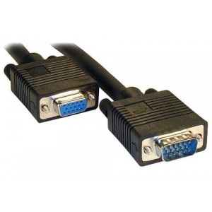 Cable SVGA 2 metros