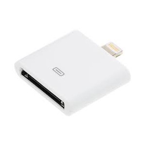Adaptador iphone 4 - micro-usb a iphone 5