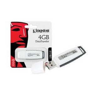 Pendrive 4 Gb