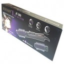 Moldeador de pelo SOKANY HB-816