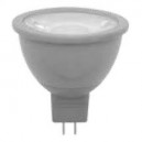 Lampara LED GU5.3 (12v) - 3w (25w)