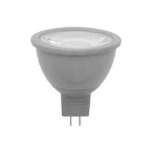 Lampara LED GU5.3 (12v) - 4w (30w) - 3000K