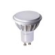 Lampara LED GU5.3 (12v) - 4w (30w) - 3000K