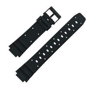 Correa CASIO 70607875 negra
