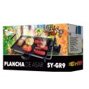 Plancha de asar Sytech SY-GR9