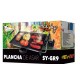 Plancha de asar Sytech SY-GR9