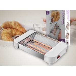 Tostador plano BN-3363