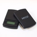 Bascula Precisión Myco MM-500