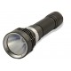 Linterna LED recargable Clairvoyance QLY-D1