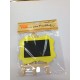 Mini - Caballete Starplast para manualidades.