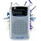 Radio Digivolt Am/Fm RD-801