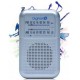 Radio Digivolt Am/Fm RD-804