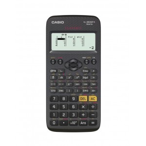Calculadora cientifica CASIO FX-350SP X II