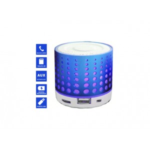 Altavoz Bluetooth Digivolt BT-3135
