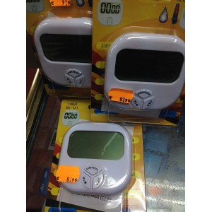 Temporizador digital BK-731