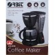 Cafetera electrica 10-12tazas Orbit CM-4018