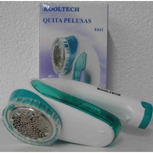 Quita pelusas Kooltech E611