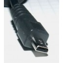 Conex. micro USB - USB (camaras, telefonos, pda ....)