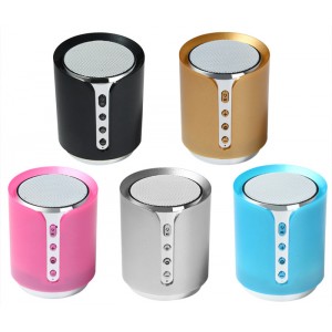 Altavoz Bluetoooth con manos libres - DS-704 / SD-7390