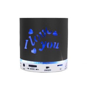 Altavoz Bluetoooth con manos libres - Q609