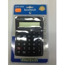 Calculadora Kooltech CPC-410