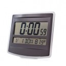Reloj de pared digital TIMEMARK GLA