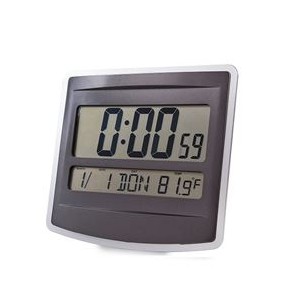Reloj de pared digital TIMEMARK GLA