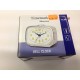 Reloj despertador silencioso TIMEMARK CL205