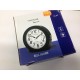 Reloj despertador silencioso TIMEMARK - CL277