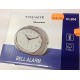 Reloj despertador silencioso TIMEMARK - CL204