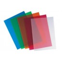 Carpeta de plastico (A4) - EH317