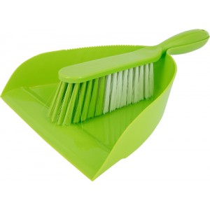  Recogedor de mano con cepillo Ecomark ECOC57