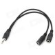 Ladron jack 3.5 (1 macho-2 hembras) Sanda SD-7256