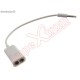 Ladron jack 3.5 (1 macho-2 hembras) Sanda SD-7295