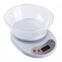 Bascula de cocina Sanda SD-6401
