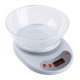 Bascula de cocina Sanda SD-6401