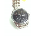 Reloj Acero Caballero HILFIGUER TH1175.2