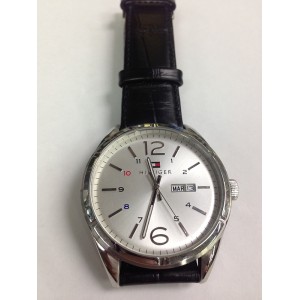 Reloj Acero Cadete HILFIGER TH1189.2