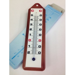 Termometro analógico Herter 411C