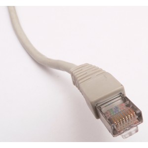 Cable de red Ehernet RJ-45 (15 mts)