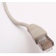 Cable de red Ehernet RJ-45 (15 mts)
