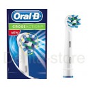 Recambios cepillo Oral-B - Cross Action