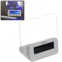Reloj despertador Highstar HSD1140A
