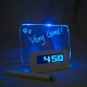 Reloj despertador Highstar HSD1140A